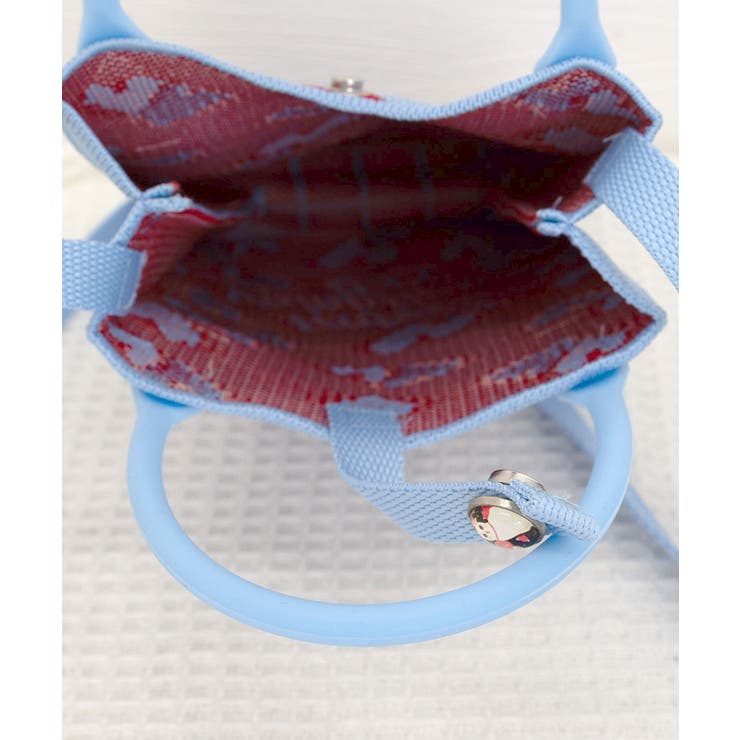 ミニショルダーバッグ 可愛いスマホポーチ | SUNSHINE CLOSET | 詳細画像29 