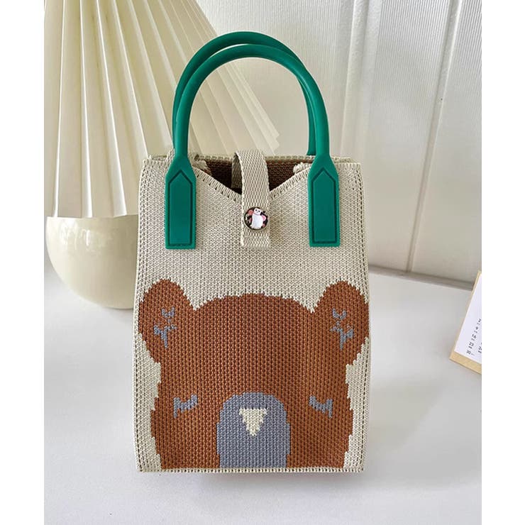 ミニショルダーバッグ 可愛いスマホポーチ | SUNSHINE CLOSET | 詳細画像3 