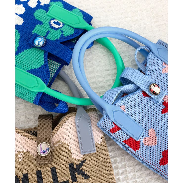 ミニショルダーバッグ 可愛いスマホポーチ | SUNSHINE CLOSET | 詳細画像31 