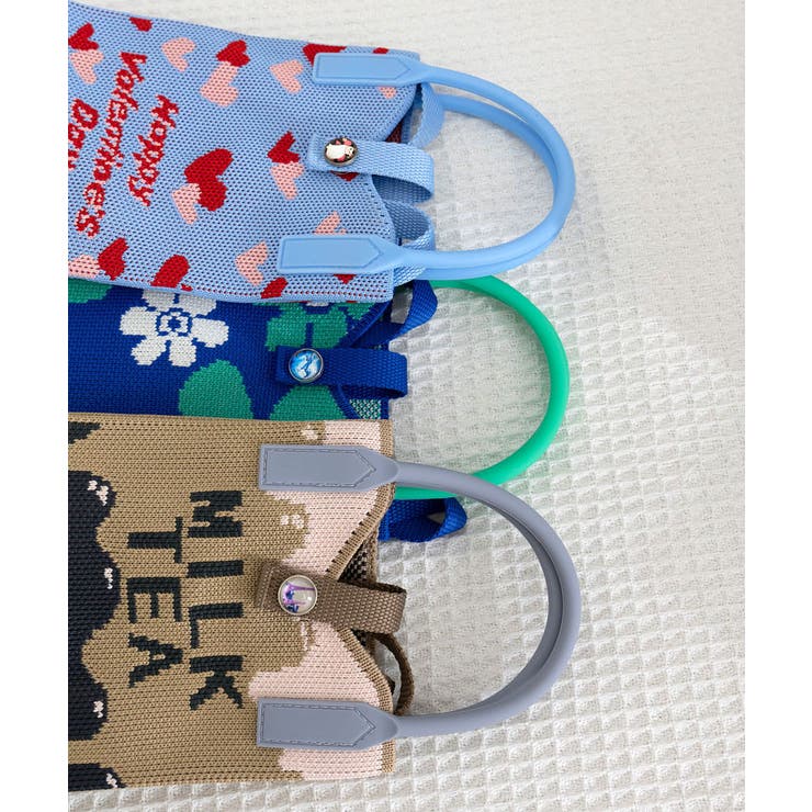 ミニショルダーバッグ 可愛いスマホポーチ | SUNSHINE CLOSET | 詳細画像32 