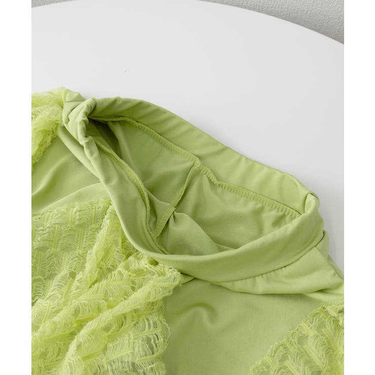 盛れる水着 レディース 体型カバー可愛い | SUNSHINE CLOSET | 詳細画像23 