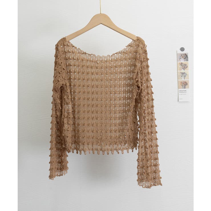 水着 ビキニ3点セット 体型カバー水着 | SUNSHINE CLOSET | 詳細画像17 