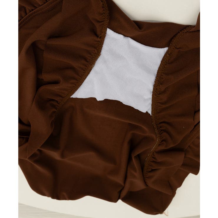 水着 ビキニ3点セット 体型カバー水着 | SUNSHINE CLOSET | 詳細画像26 