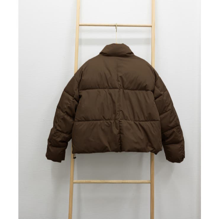 ダウンジャケット エコダウンブルゾン防寒 | SUNSHINE CLOSET | 詳細画像39 