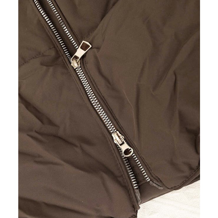 ダウンジャケット エコダウンブルゾン防寒 | SUNSHINE CLOSET | 詳細画像41 