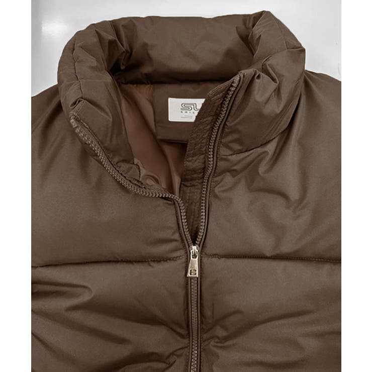 ダウンジャケット エコダウンブルゾン防寒 | SUNSHINE CLOSET | 詳細画像44 