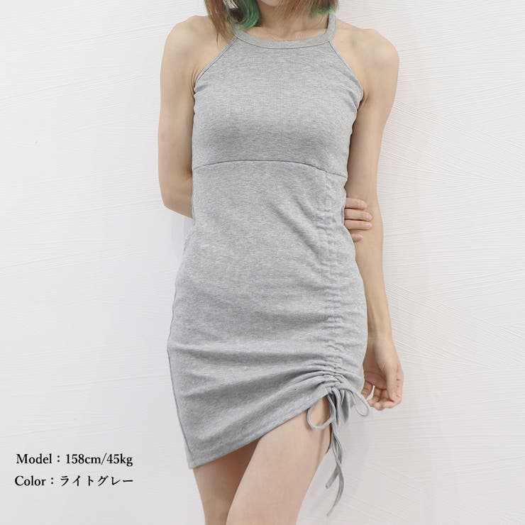 【Vikini Vender】エスニッククロシェミニワンピース vikinivender（ビキニベンダー）| レディースファッション通販