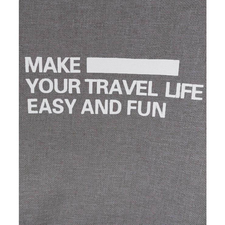 トラベルバッグ 大容量ボストンバッグ ユニセックス収納鞄 | SUNSHINE CLOSET | 詳細画像15 