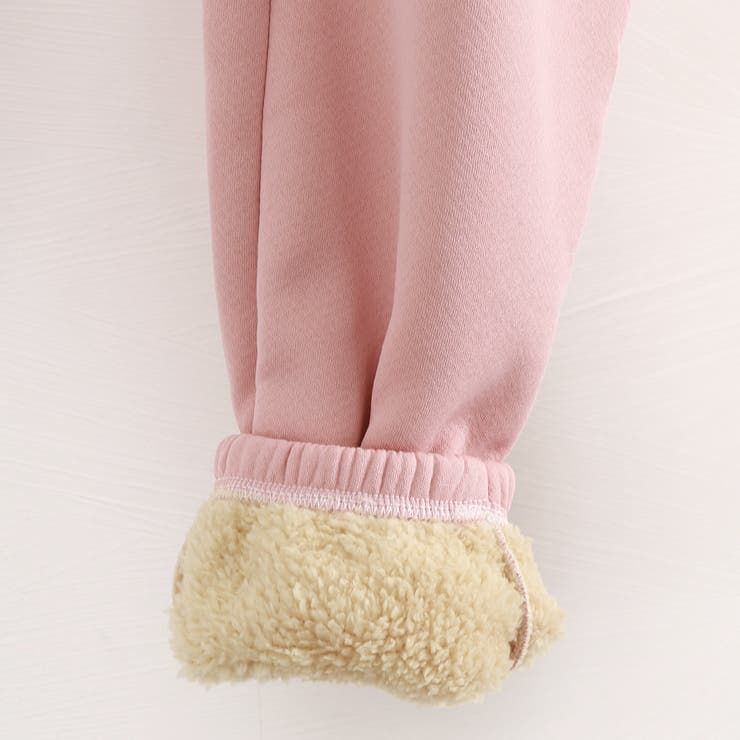 あったか裏起毛スウェットパンツレディース | SUNSHINE CLOSET | 詳細画像23 