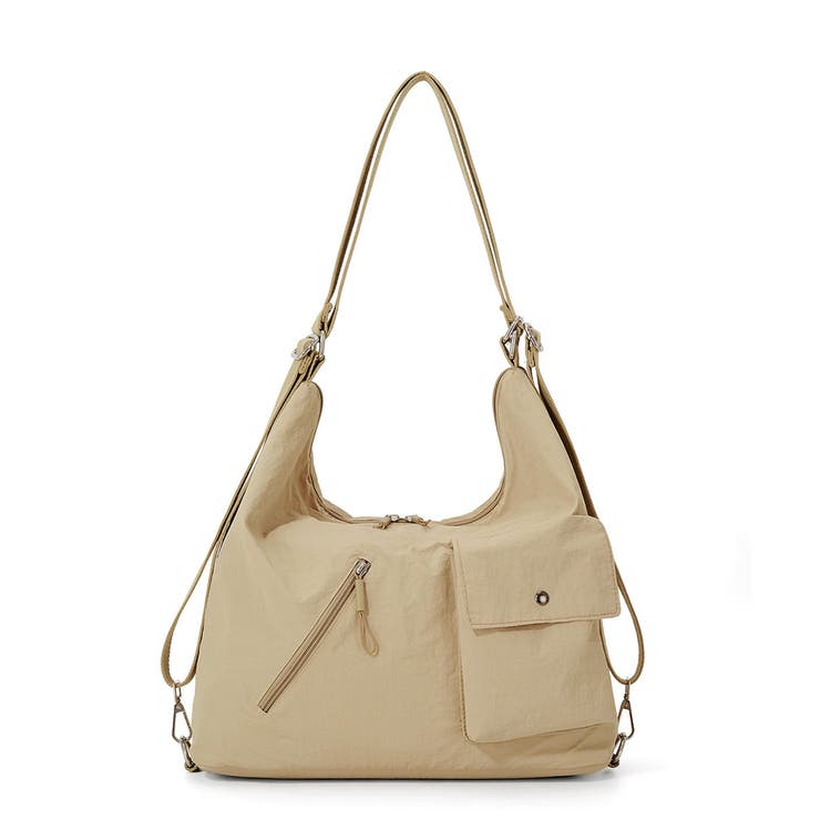 トートバッグ ショルダーバッグ斜め掛け鞄 | SUNSHINE CLOSET | 詳細画像22 