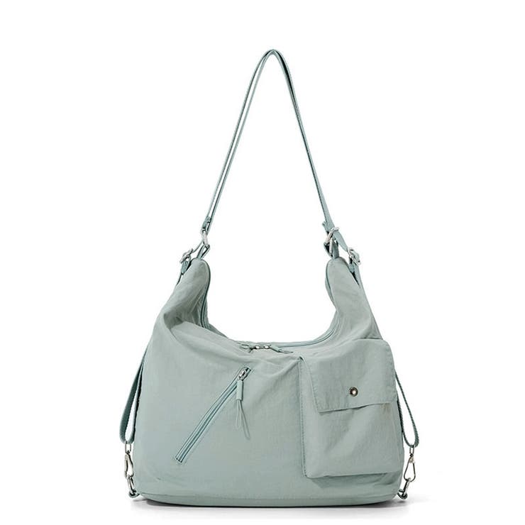 トートバッグ ショルダーバッグ斜め掛け鞄 | SUNSHINE CLOSET | 詳細画像23 