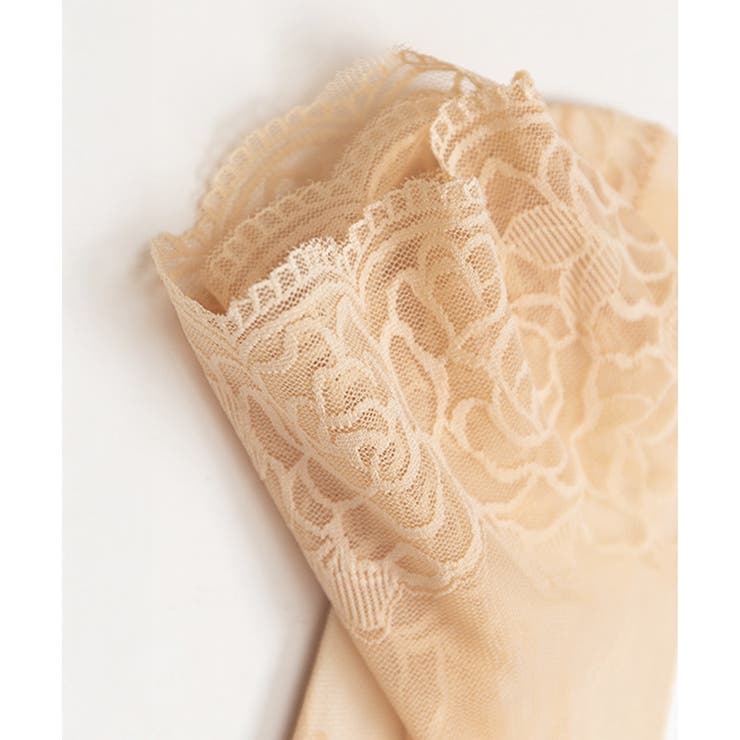 レースソックス レディース シースルー | SUNSHINE CLOSET | 詳細画像13 