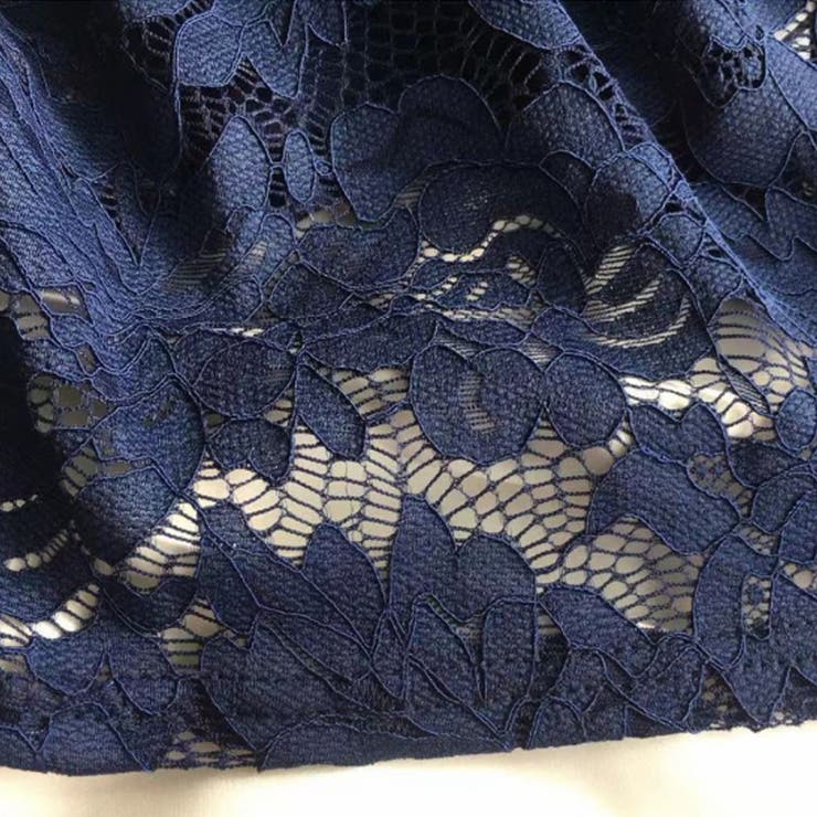 総レース カットソー レディース | SUNSHINE CLOSET | 詳細画像3 