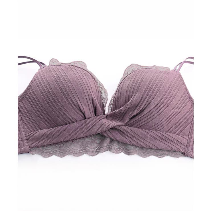 ランジェリー ノンワイヤー レディース | SUNSHINE CLOSET | 詳細画像12 