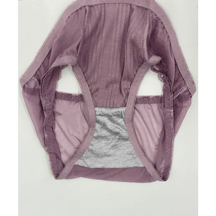 ランジェリー ノンワイヤー レディース | SUNSHINE CLOSET | 詳細画像19 