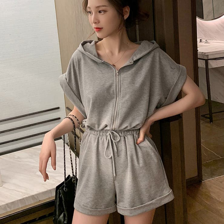 ♡チャコさんさま専用♡LOHEN ロングスリーブ　オールインワン ロングスリーブパールドレス – YOKO CHAN