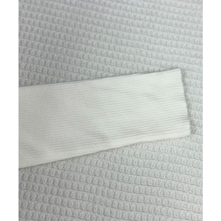 スクエアネック リブニットトップス 秋冬 | SUNSHINE CLOSET | 詳細画像17 