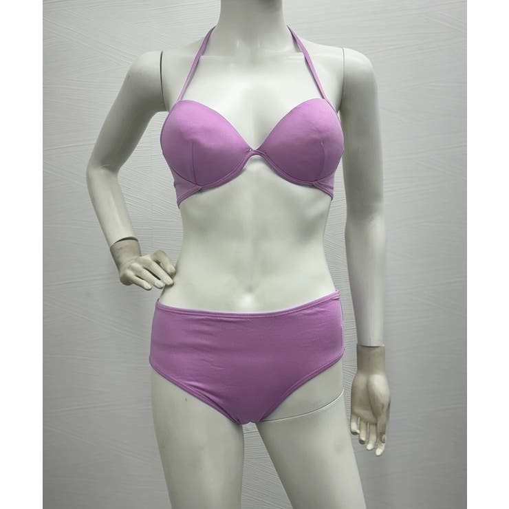 カラフル水着4点セットスイムウェアみずぎ | SUNSHINE CLOSET | 詳細画像6 