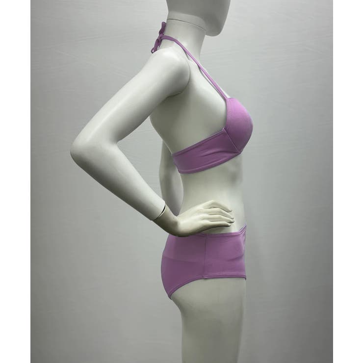 カラフル水着4点セットスイムウェアみずぎ | SUNSHINE CLOSET | 詳細画像7 