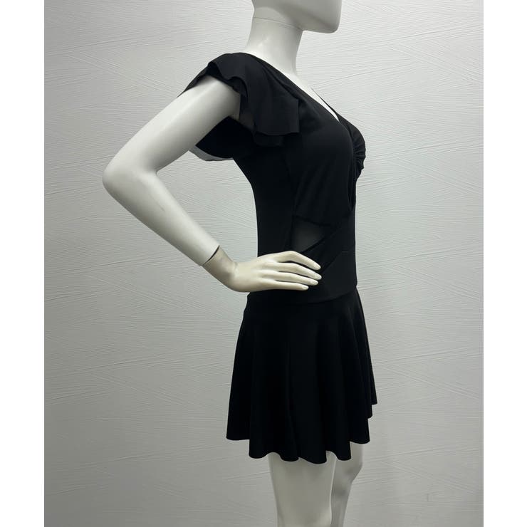 ワンピース水着 レディース体型カバー水着 | SUNSHINE CLOSET | 詳細画像8 