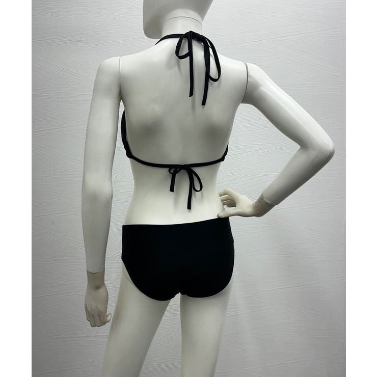 ビキニウェア メッシュパレオボレロセット | SUNSHINE CLOSET | 詳細画像12 