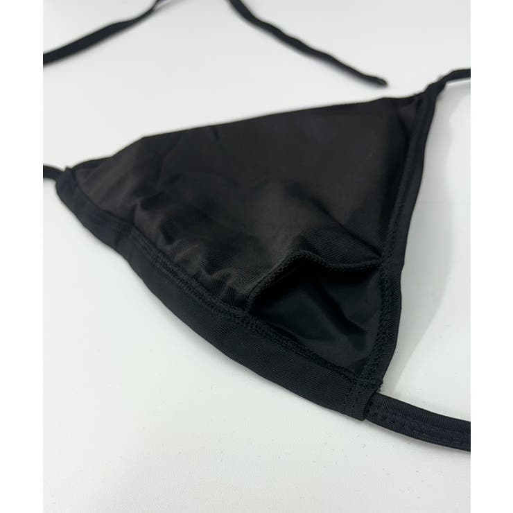 ビキニウェア メッシュパレオボレロセット | SUNSHINE CLOSET | 詳細画像14 