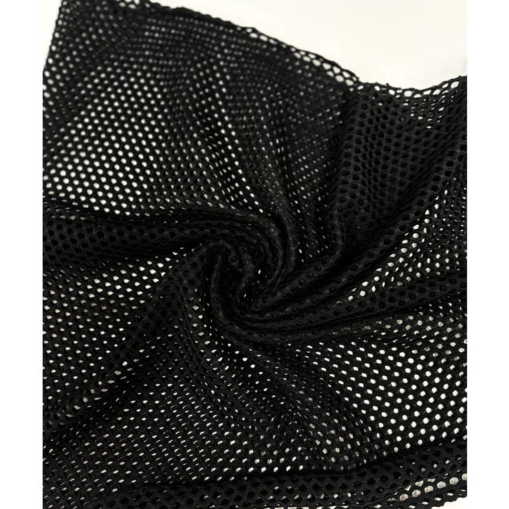 ビキニウェア メッシュパレオボレロセット | SUNSHINE CLOSET | 詳細画像15 