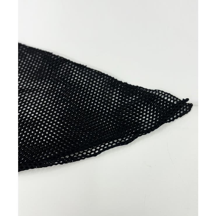 ビキニウェア メッシュパレオボレロセット | SUNSHINE CLOSET | 詳細画像16 