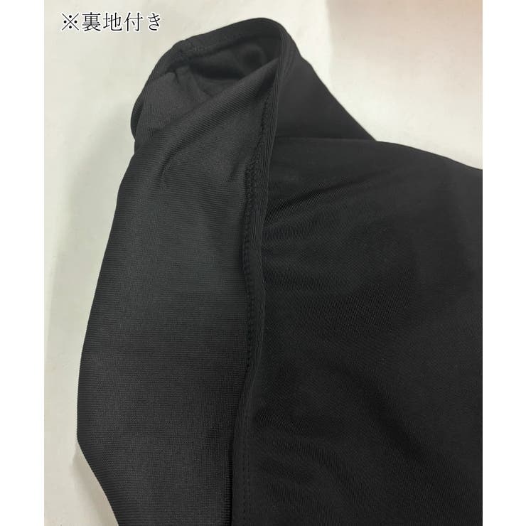 ビキニウェア メッシュパレオボレロセット | SUNSHINE CLOSET | 詳細画像19 