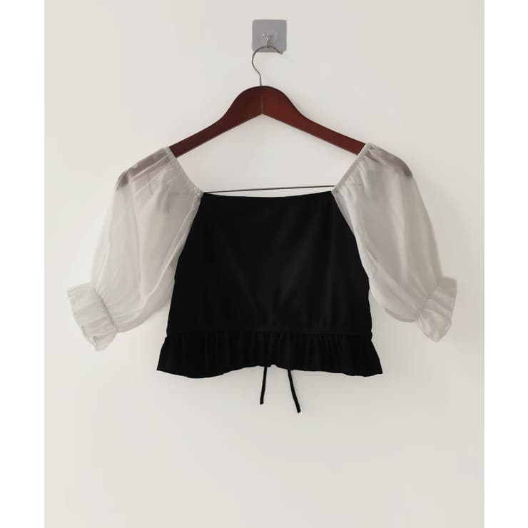 水着体型カバー レディース露出控えめ水着 | SUNSHINE CLOSET | 詳細画像11 