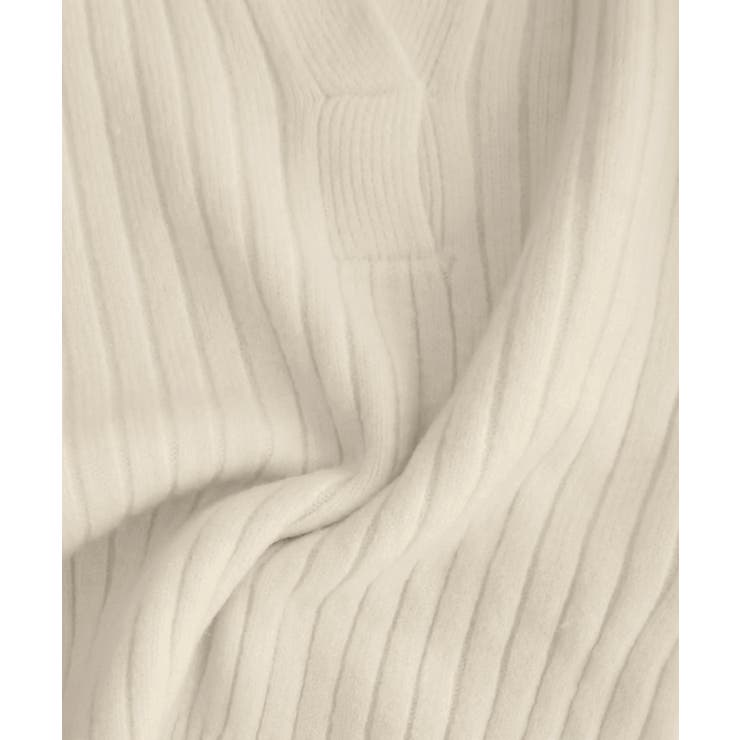 リブニット トップス きれいめ 長袖 | SUNSHINE CLOSET | 詳細画像19 