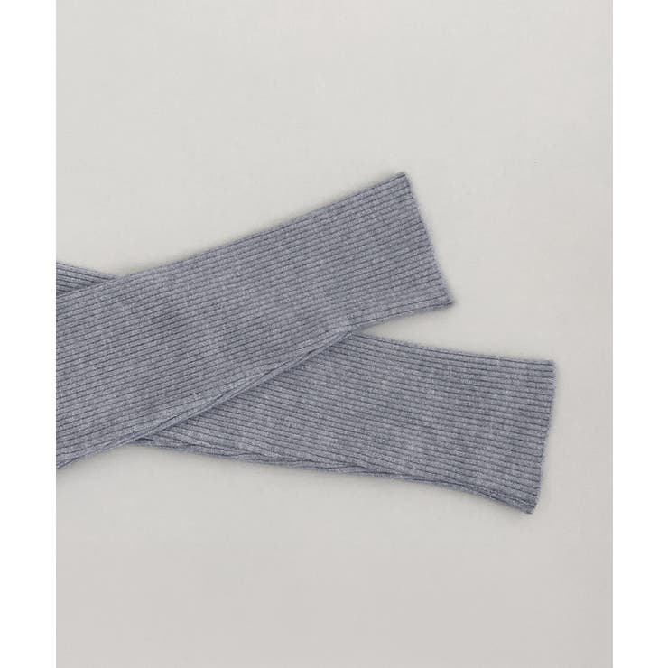 ニットワンピース 長袖 タイトワンピース | SUNSHINE CLOSET | 詳細画像13 