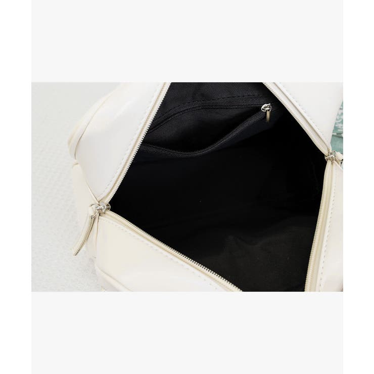 ロングハンドル肩掛けバッグ レディース鞄 | SUNSHINE CLOSET | 詳細画像16 