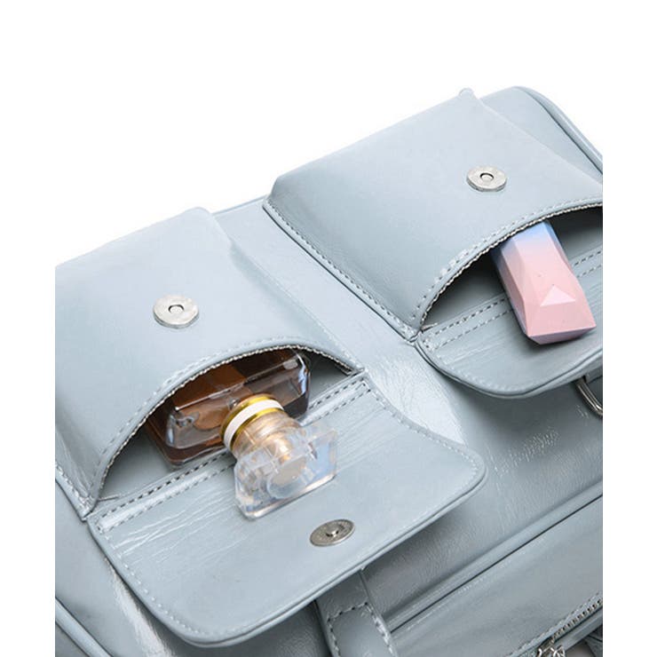 ロングハンドル肩掛けバッグ レディース鞄 | SUNSHINE CLOSET | 詳細画像23 