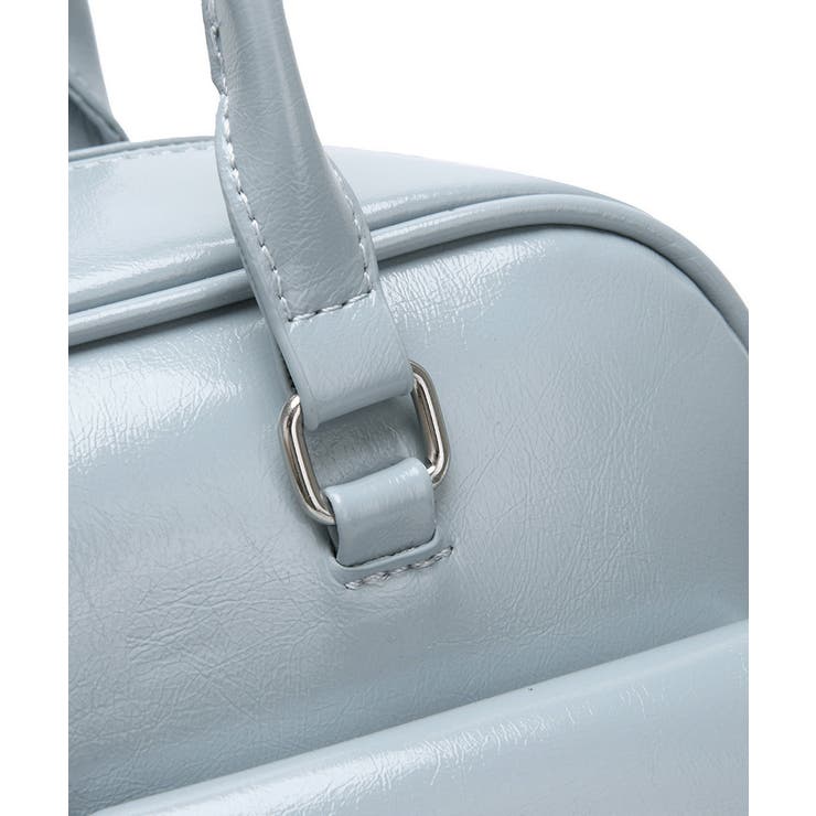 ロングハンドル肩掛けバッグ レディース鞄 | SUNSHINE CLOSET | 詳細画像24 