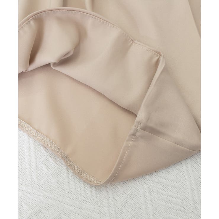 カシュクール シャツブラウス レディース | SUNSHINE CLOSET | 詳細画像26 