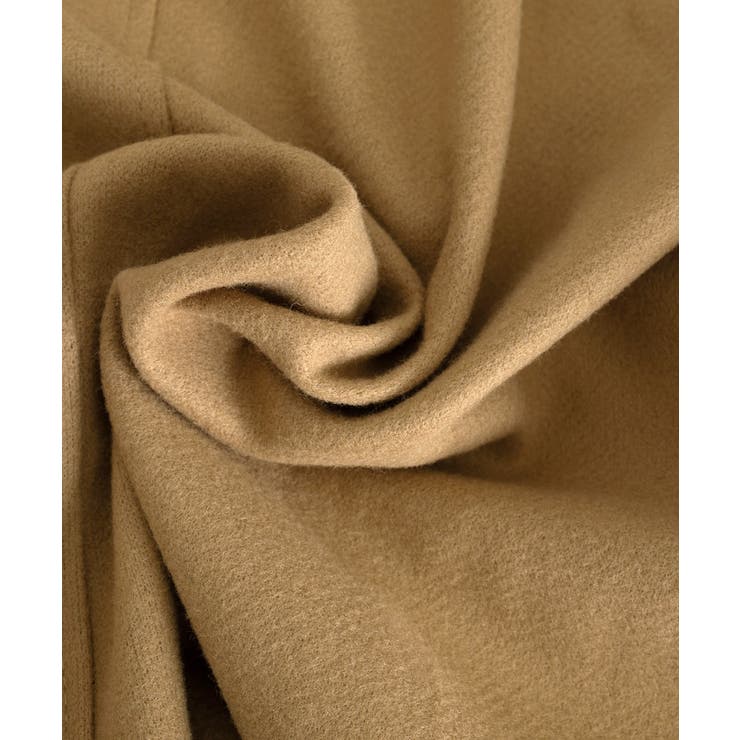 ダブルブレストトレンチコートミディアム丈 | SUNSHINE CLOSET | 詳細画像26 