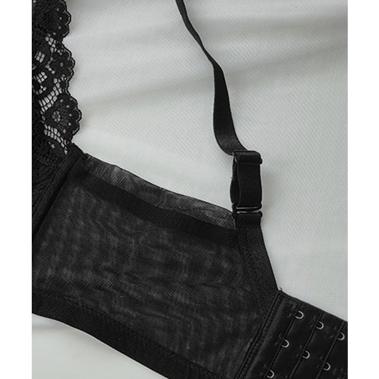 セクシーランジェリーセット ノンワイヤー[品番：AGCW0005788