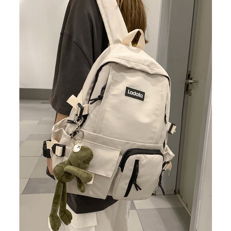 リュックサック 大容量 韓国風 男女兼用 | SUNSHINE CLOSET | 詳細画像1 