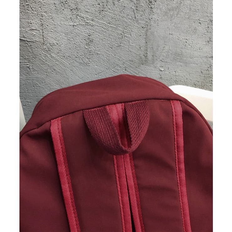 リュックサック 大容量 韓国風 男女兼用 | SUNSHINE CLOSET | 詳細画像19 