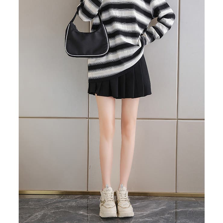 ダッドスニーカー 厚底 レディース 美脚 | SUNSHINE CLOSET | 詳細画像11 