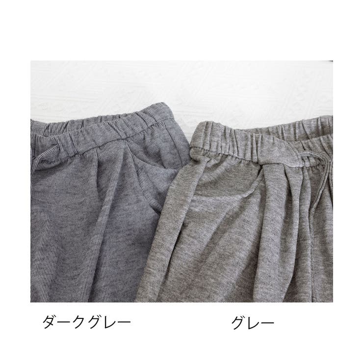 薄手スウェットパンツ 韓国風ワイドパンツ | SUNSHINE CLOSET | 詳細画像31 