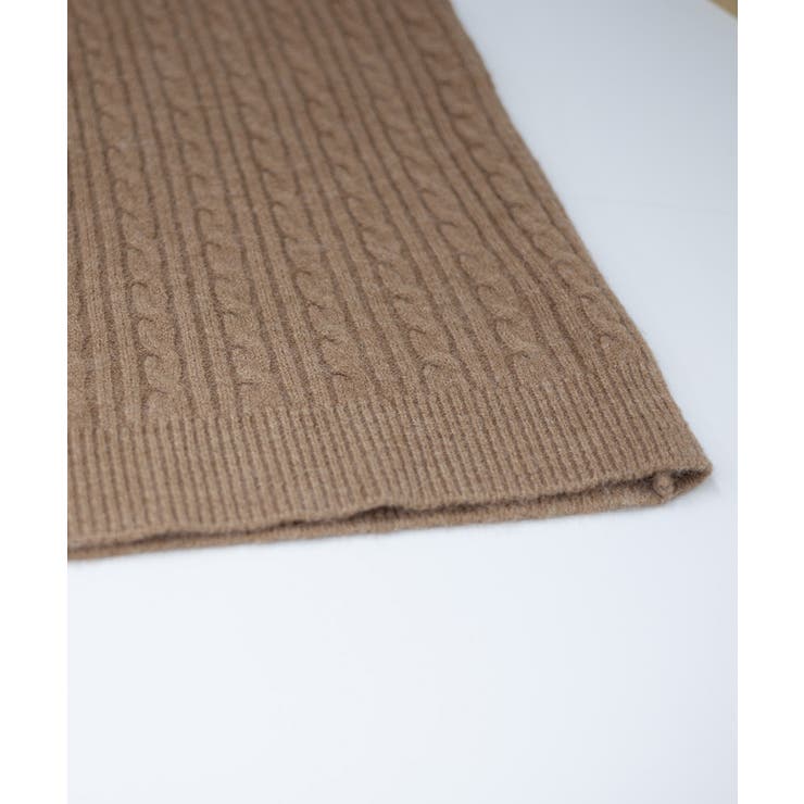 ニットカーディガン タンクトップ セット | SUNSHINE CLOSET | 詳細画像19 