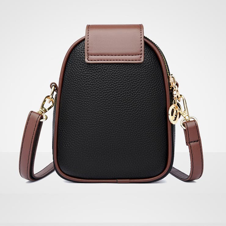 ショルダーバッグ 斜めがけ ミニバッグ  | SUNSHINE CLOSET | 詳細画像13 