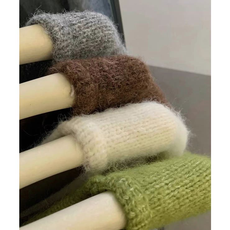 ミニニットワンピースウエストマーク韓国風 | SUNSHINE CLOSET | 詳細画像27 