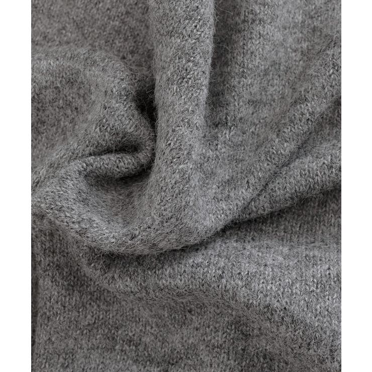 ミニニットワンピースウエストマーク韓国風 | SUNSHINE CLOSET | 詳細画像37 