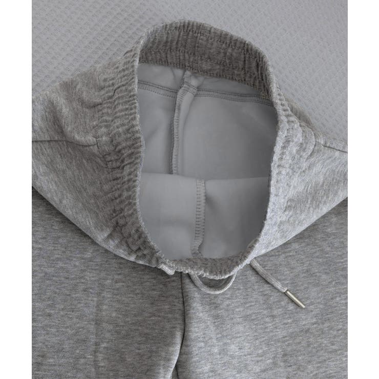 スウェットパンツ 裏起毛フレアパンツ美脚 | SUNSHINE CLOSET | 詳細画像23 