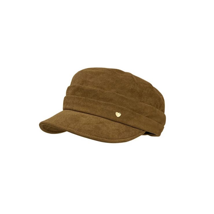 ワンポイントキャスケット スエード調帽子 | SUNSHINE CLOSET | 詳細画像17 