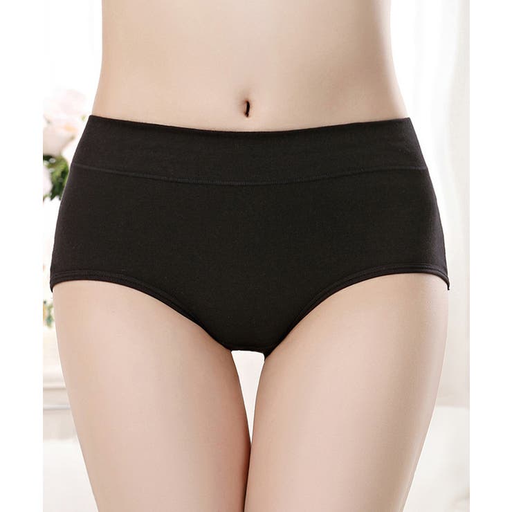 快適ショーツレディースレギュラーショーツ | SUNSHINE CLOSET | 詳細画像1 