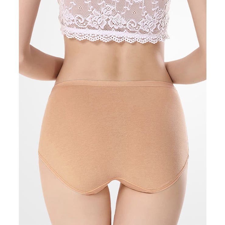 快適ショーツレディースレギュラーショーツ | SUNSHINE CLOSET | 詳細画像10 